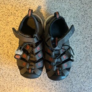 Kids Keen Sandals